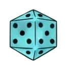 dice